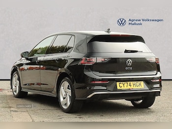 Used Volkswagen Golf 2024 for sale - 79088387: Photo