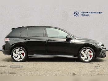 Used Volkswagen Golf 2024 for sale - 79088387: Photo