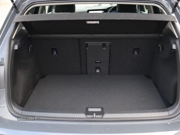 Used Volkswagen Golf 2023 for sale - 76216103: Photo 10