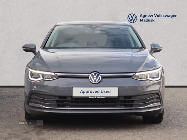 Used Volkswagen Golf 2023 for sale - 76216103: Photo 11