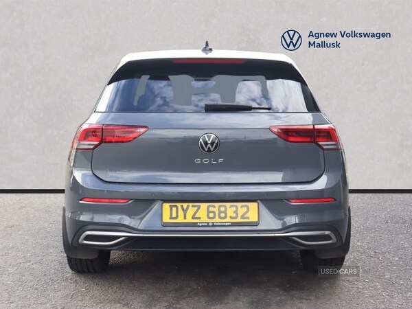 Used Volkswagen Golf 2023 for sale - 76216103: Photo 12