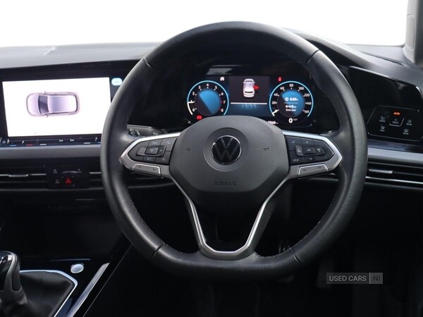 Used Volkswagen Golf 2023 for sale - 76216103: Photo 13
