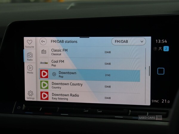 Used Volkswagen Golf 2023 for sale - 76216103: Photo 16