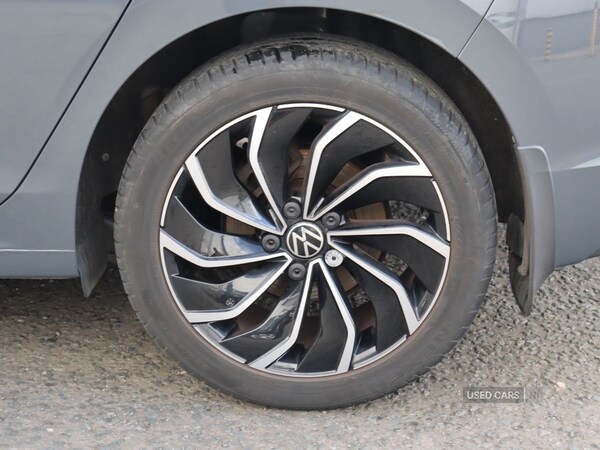 Used Volkswagen Golf 2023 for sale - 76216103: Photo 22