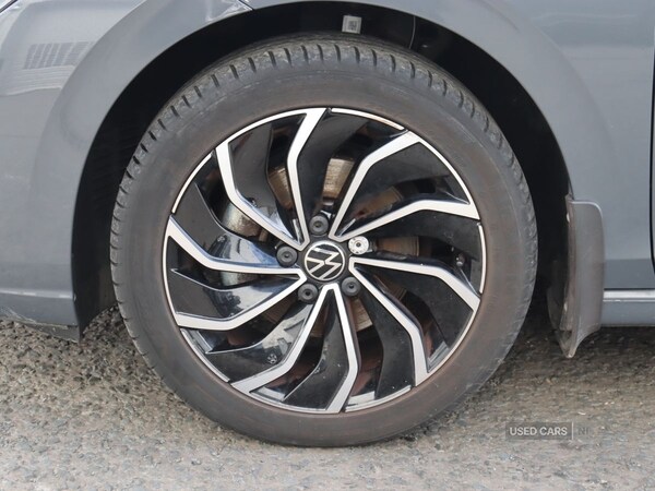 Used Volkswagen Golf 2023 for sale - 76216103: Photo 23