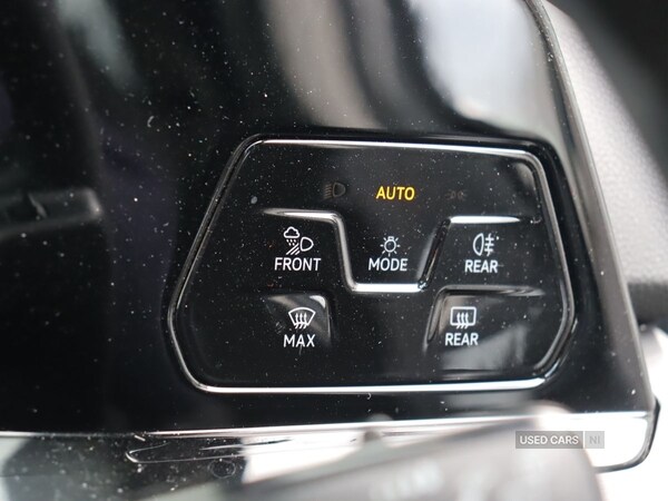 Used Volkswagen Golf 2023 for sale - 76216103: Photo 25