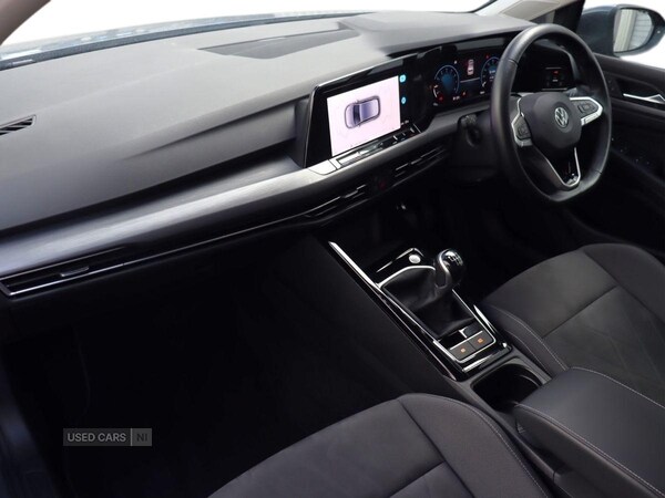 Used Volkswagen Golf 2023 for sale - 76216103: Photo 2