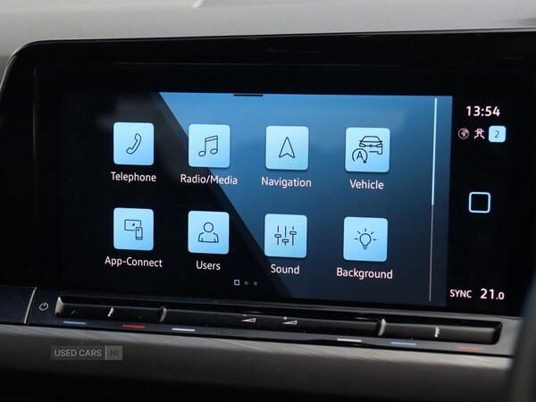 Used Volkswagen Golf 2023 for sale - 76216103: Photo 30