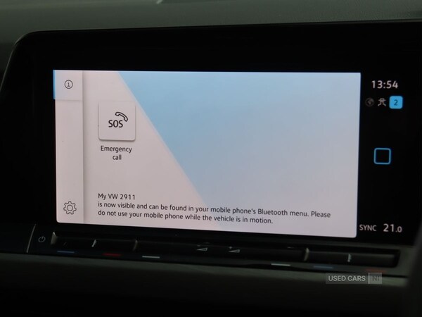 Used Volkswagen Golf 2023 for sale - 76216103: Photo 31