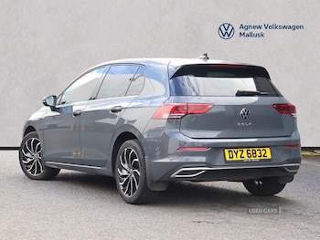 Used Volkswagen Golf 2023 for sale - 76216103: Photo 3