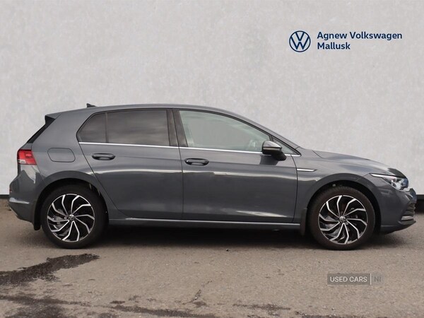 Used Volkswagen Golf 2023 for sale - 76216103: Photo 4