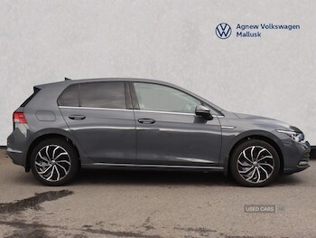 Used Volkswagen Golf 2023 for sale - 76216103: Photo 4