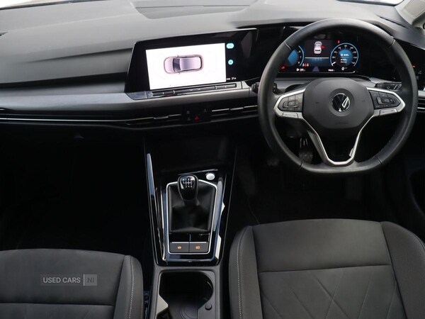 Used Volkswagen Golf 2023 for sale - 76216103: Photo 6