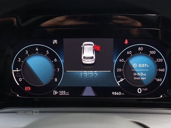 Used Volkswagen Golf 2023 for sale - 76216103: Photo 8