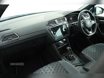 Used Volkswagen Tiguan 2023 for sale - 78609789: Photo