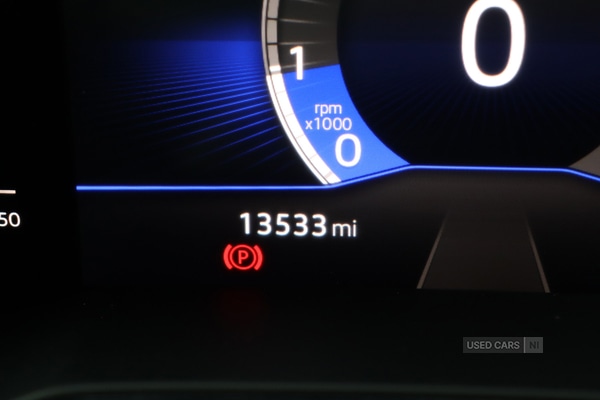 Vehicle 29