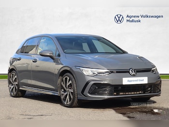 2022 - 1.5 TSI R-Line 5dr