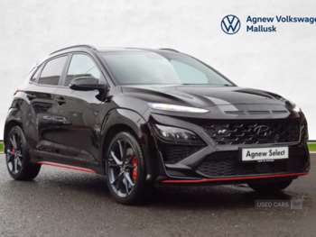2022 - 2.0 TGDi N 5dr DCT