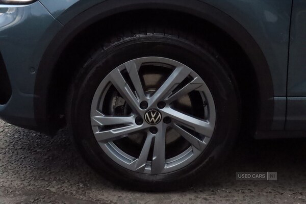 Used Volkswagen T-Roc 2024 for sale - 75226412: Photo 12