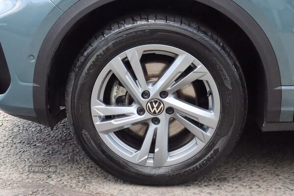 Used Volkswagen T-Roc 2024 for sale - 75226412: Photo 13
