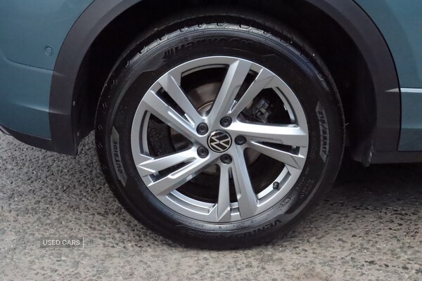 Used Volkswagen T-Roc 2024 for sale - 75226412: Photo 14