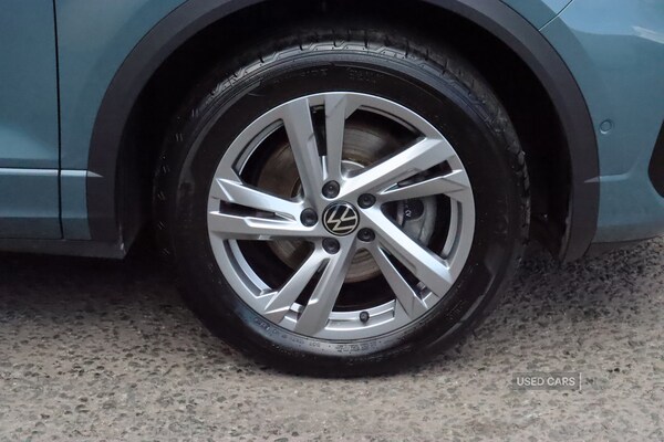 Used Volkswagen T-Roc 2024 for sale - 75226412: Photo 15
