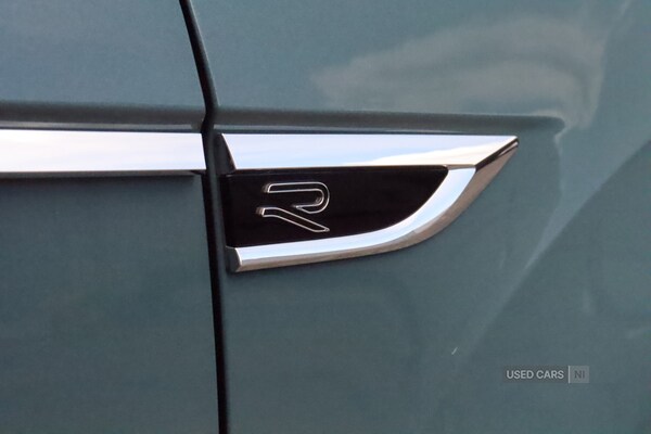 Used Volkswagen T-Roc 2024 for sale - 75226412: Photo 16