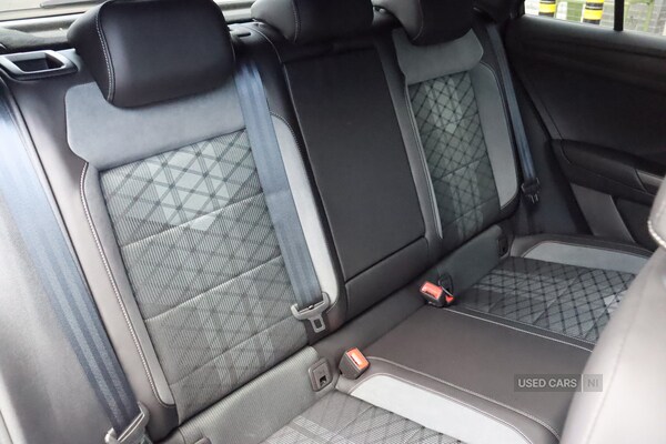 Used Volkswagen T-Roc 2024 for sale - 75226412: Photo 17