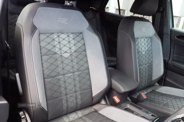 Used Volkswagen T-Roc 2024 for sale - 75226412: Photo 21