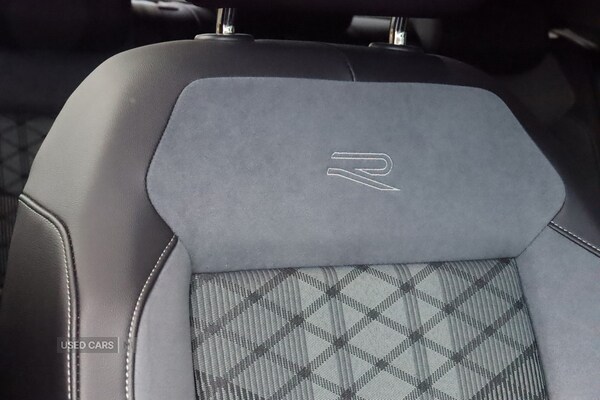 Used Volkswagen T-Roc 2024 for sale - 75226412: Photo 22