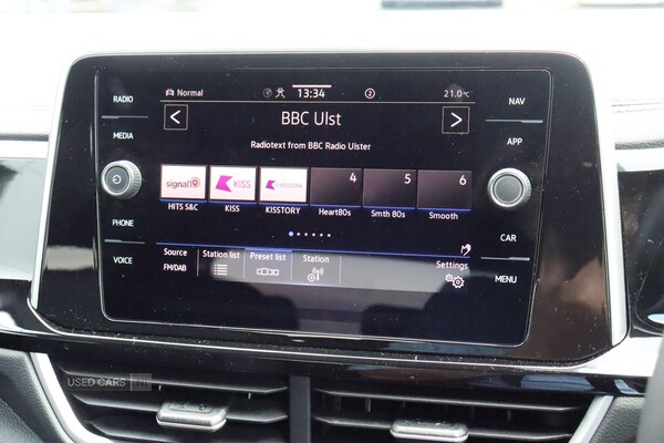 Used Volkswagen T-Roc 2024 for sale - 75226412: Photo 26