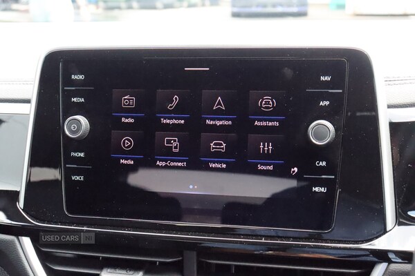 Used Volkswagen T-Roc 2024 for sale - 75226412: Photo 27