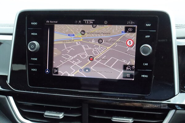 Used Volkswagen T-Roc 2024 for sale - 75226412: Photo 28