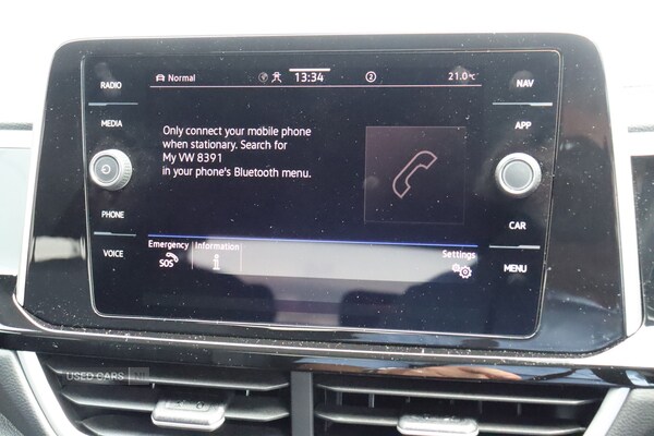 Used Volkswagen T-Roc 2024 for sale - 75226412: Photo 29