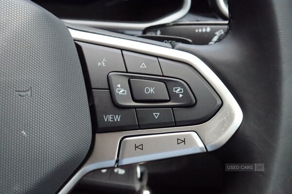 Used Volkswagen T-Roc 2024 for sale - 75226412: Photo 31