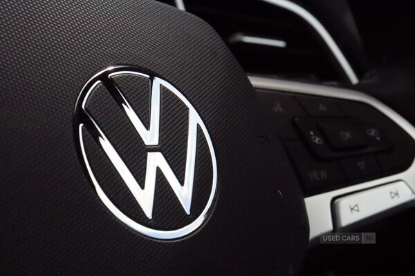 Used Volkswagen T-Roc 2024 for sale - 75226412: Photo 32