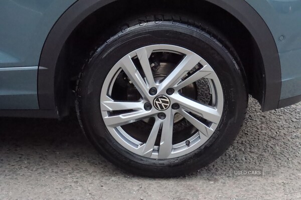 Used Volkswagen T-Roc 2024 for sale - 75226412: Photo 5