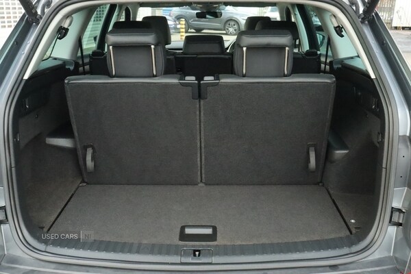 Used Volkswagen Tiguan 2025 for sale - 77769997: Photo 10