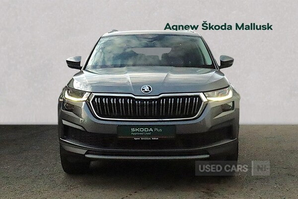 Used Volkswagen Tiguan 2025 for sale - 77769997: Photo 11