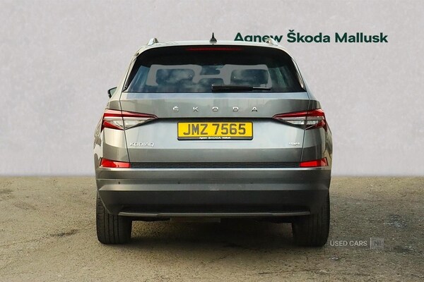Used Volkswagen Tiguan 2025 for sale - 77769997: Photo 12