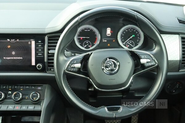 Used Volkswagen Tiguan 2025 for sale - 77769997: Photo 13