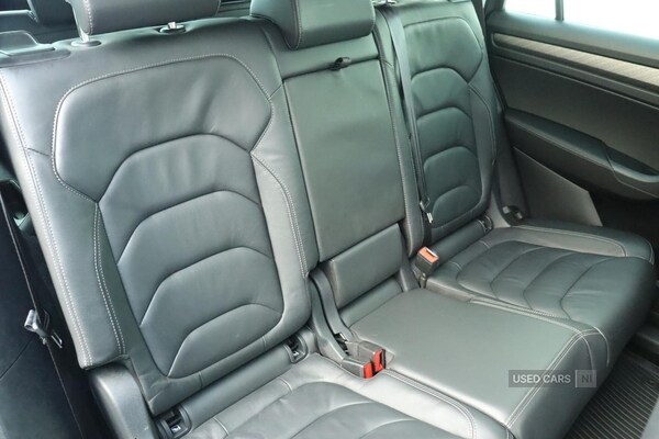 Used Volkswagen Tiguan 2025 for sale - 77769997: Photo 14