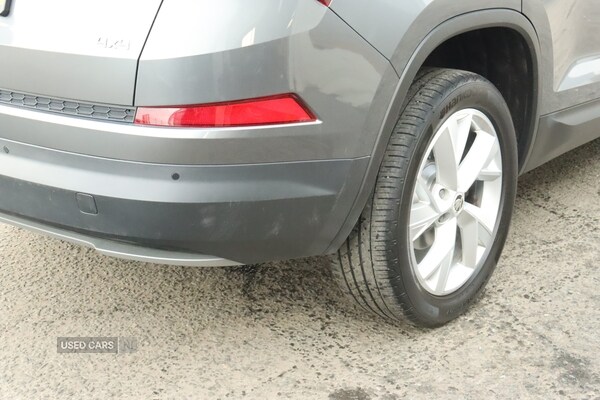 Used Volkswagen Tiguan 2025 for sale - 77769997: Photo 19