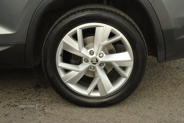 Used Volkswagen Tiguan 2025 for sale - 77769997: Photo 24