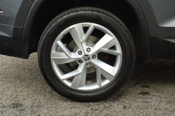 Used Volkswagen Tiguan 2025 for sale - 77769997: Photo 25