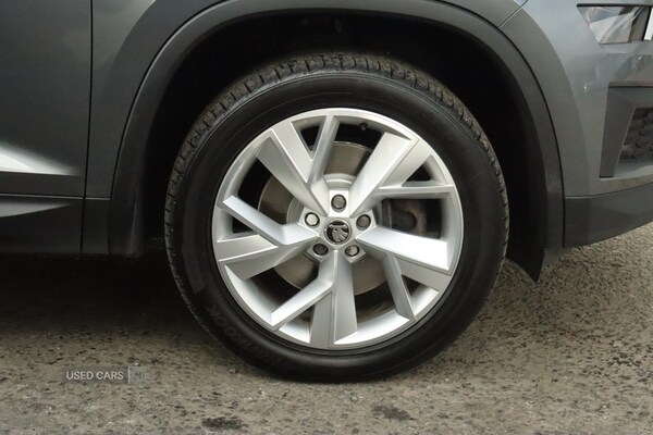 Used Volkswagen Tiguan 2025 for sale - 77769997: Photo 26