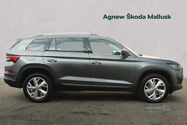 Used Volkswagen Tiguan 2025 for sale - 77769997: Photo 4
