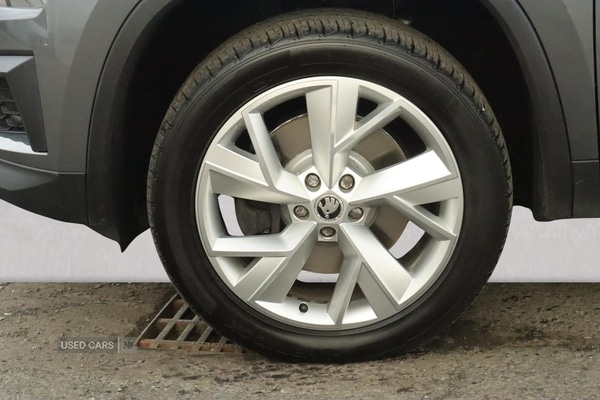 Used Volkswagen Tiguan 2025 for sale - 77769997: Photo 5