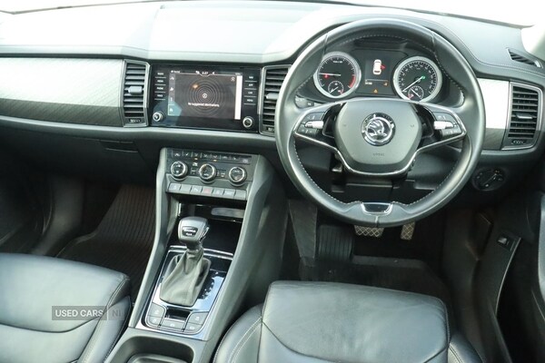 Used Volkswagen Tiguan 2025 for sale - 77769997: Photo 6