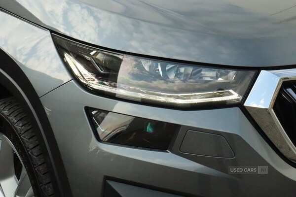 Used Volkswagen Tiguan 2025 for sale - 77769997: Photo 7